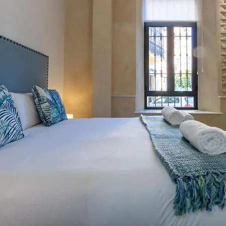 Apartamento Nine O Clock San Agustin