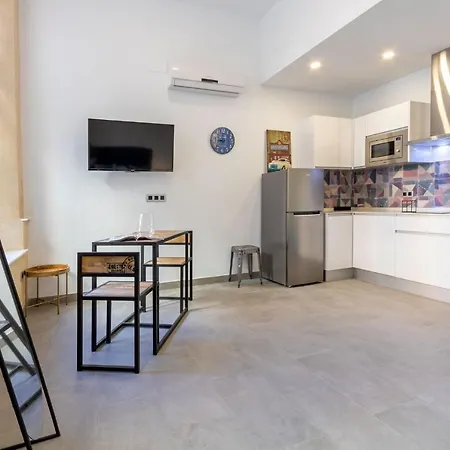 Apartamento Nine O Clock San Agustin *